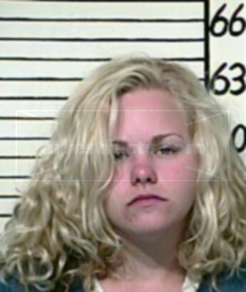 Jessica Renae Pryor