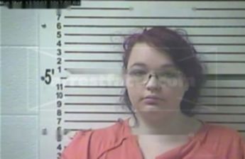 Ashley Nichole Oberley
