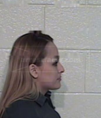 Mayra Guadalupe Montoya Rivera