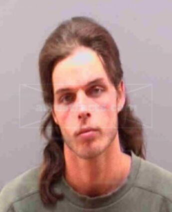 Danny Preston White