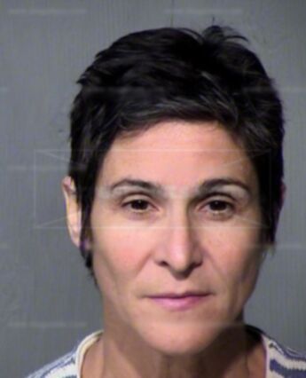 Deborah Lynn Shapiro