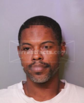 Cornelius Lewis