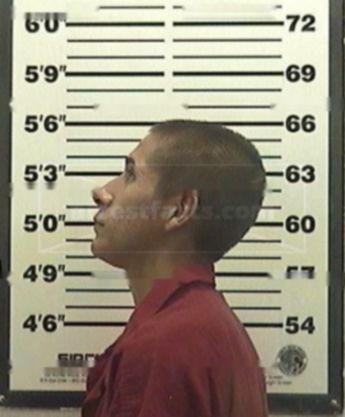 Christopher Michael Gonzales