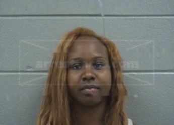 Candy Jenkins