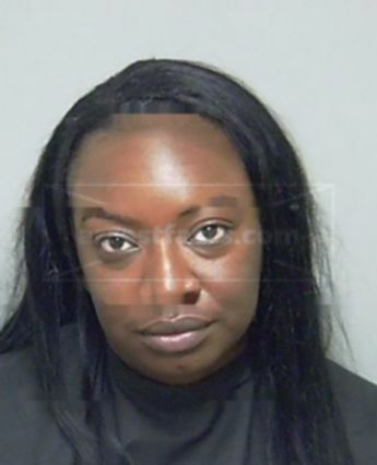 Carlmeka Ja'nelle Holcy