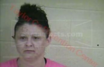 Shannon Marie Sharp