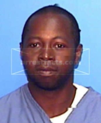 Calvin Reynard Johnson