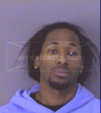 Gerald Lee Davis