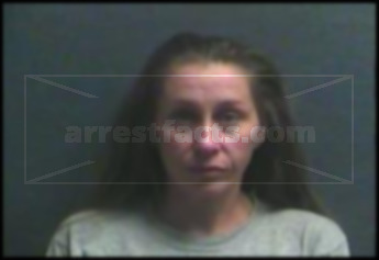 Carrie Lynn Chasteen