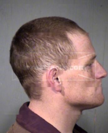 Terrance Blythe Graham