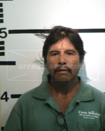 Jose Fidel-Juarez Arevalo