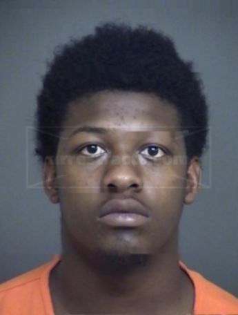 Dontavious Trent Williams