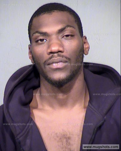 Trayvon Louis Lavell Gray