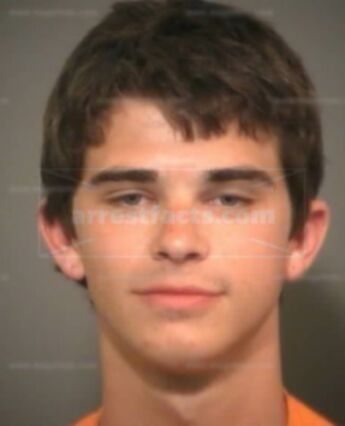 Jarred Ryan Smith