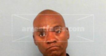 Robert Lee Washington