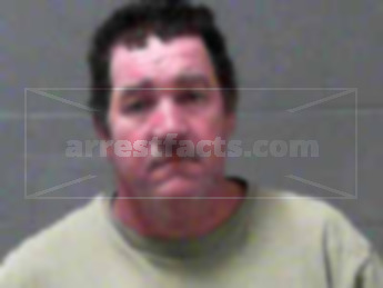 Terry Allen Ramsey