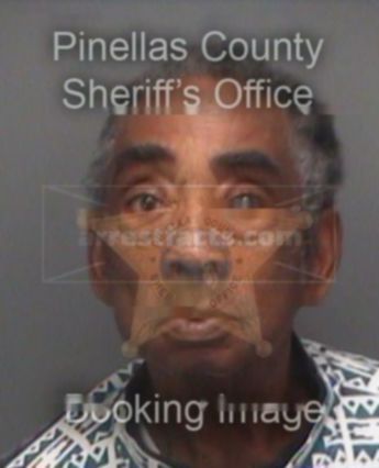 Thomas James Saylor