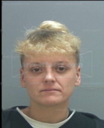 Amy Marie Larck