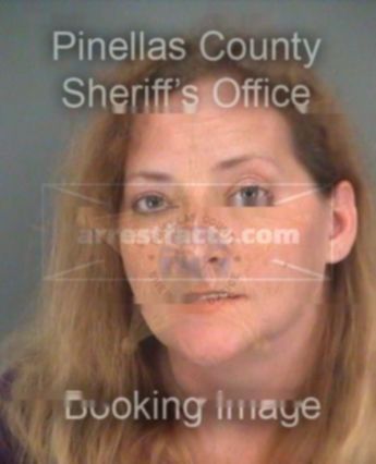 Sandra Kaye Cox