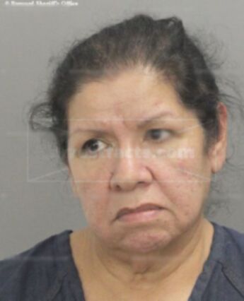 Dora Elia Gonzales
