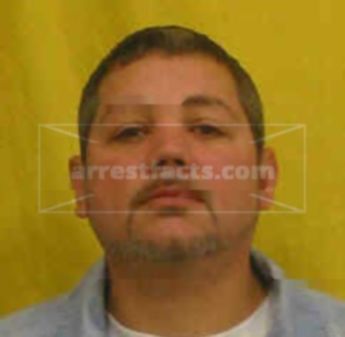 Robert Lee Garcia