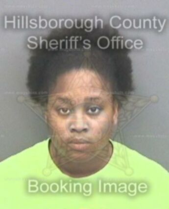 Jamesha Wakevia Guyton