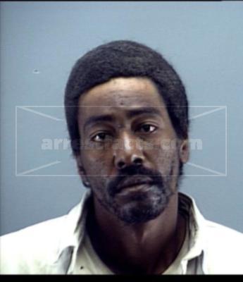 Rogers Leo Pegues