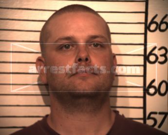 Dustin Wayne Stewart