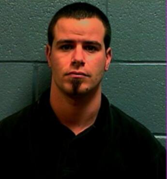 Vincent Tyson Matteson