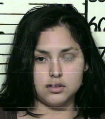 Jessica Lauren Villegas