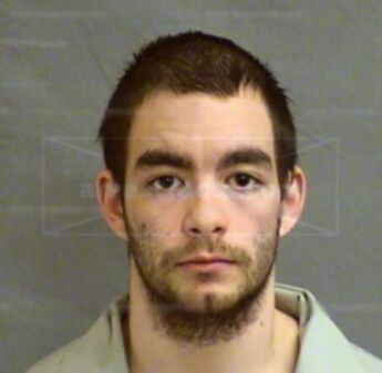 Cody Allen Olsen
