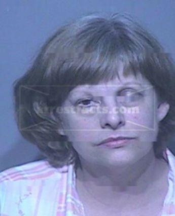 Ruth Caroline Alexander