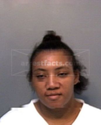 Natausha Leann Smith-Wright