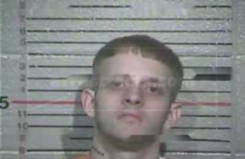 Joshua Martin Cox