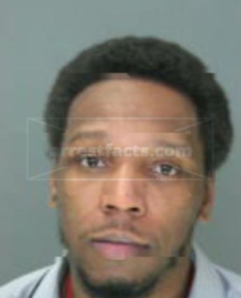 Leonard Leon Alford