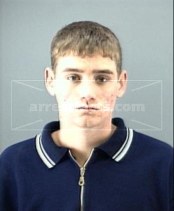 Jacob Roy Stence