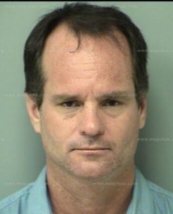 Steven Patrick Register