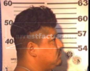 Encarnacion Armijo