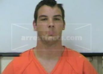 Kayle Patrick Baxendale