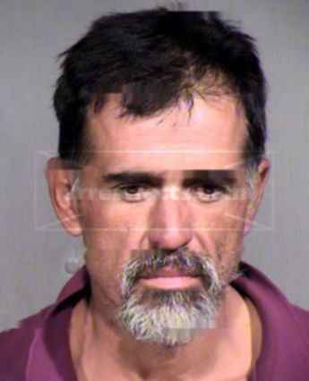 Gilbert Gallegos
