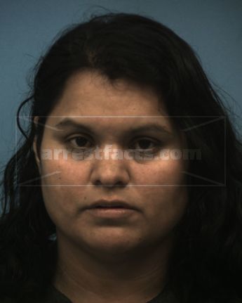 Cynthia Anna Hernandez