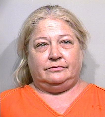 Gayle Oliver Wiggins