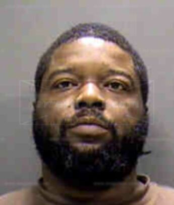 Glenn Collier Jr.