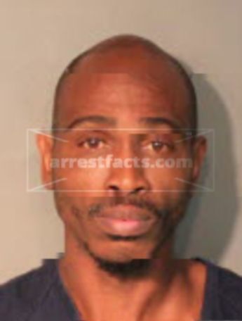 Clyde Tyrone Carathers