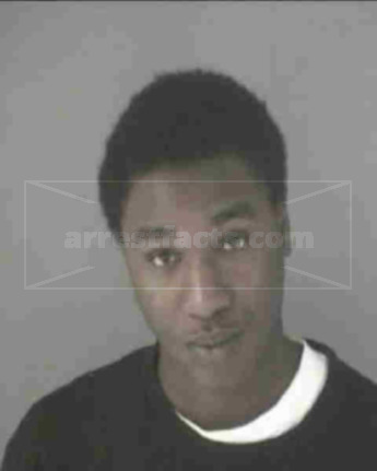 Shawnta Jermar Shorty