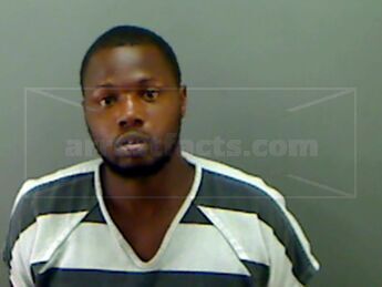 Justin Travion Alexander