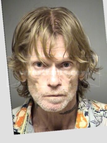 Troy Dale Wright