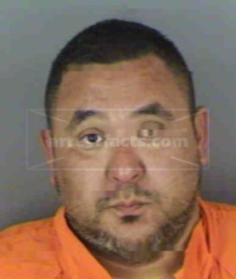 Adrian Lee Presas