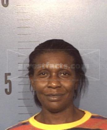 Mary Gisele Kleckley