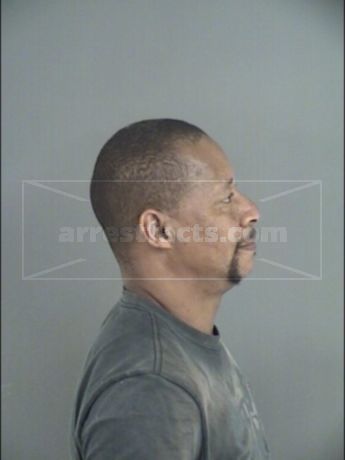 Reginald Dwight Williams